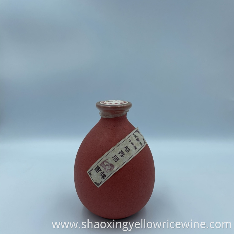 Shaoxing Yellow Rice Liquor Jpg